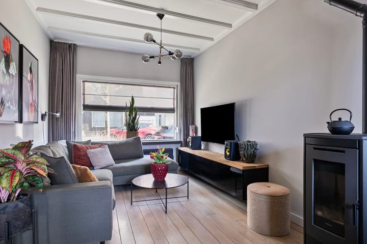 Foto 4 van Valentijnstraat 27