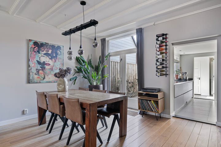 Foto 6 van Valentijnstraat 27