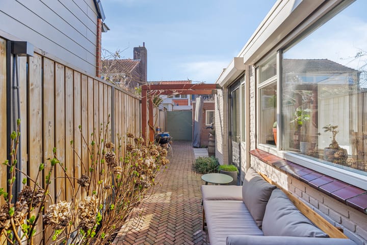 Foto 21 van Valentijnstraat 27