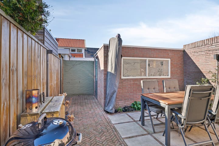 Foto 22 van Valentijnstraat 27