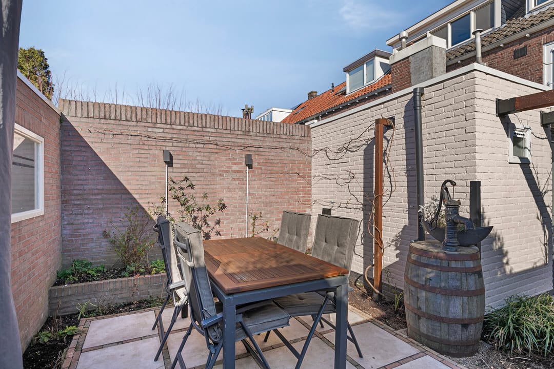 Foto 23 van Valentijnstraat 27