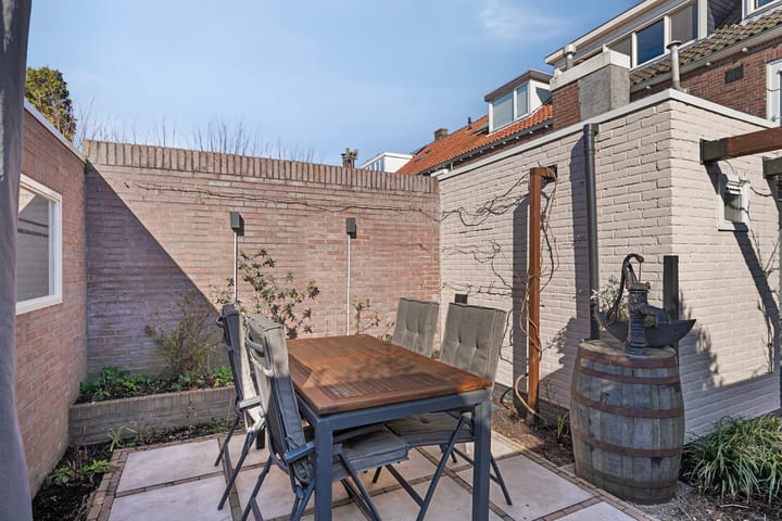 Foto 23 van Valentijnstraat 27