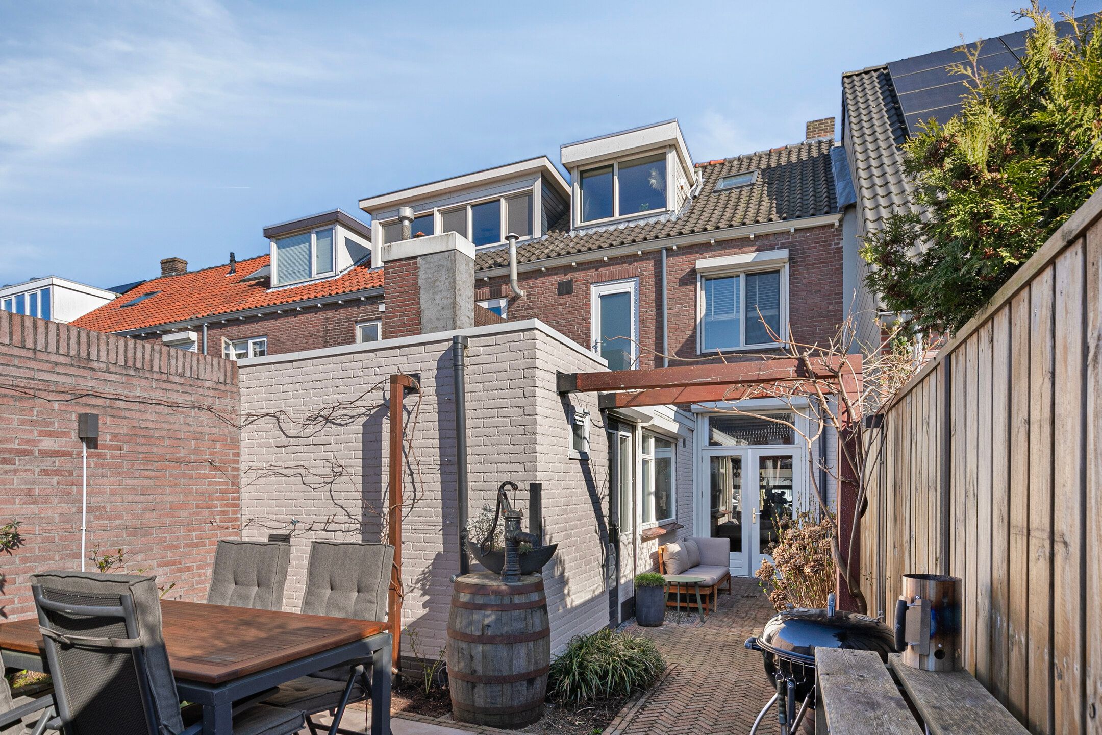 Foto 24 van Valentijnstraat 27