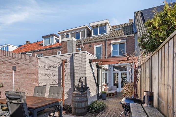 Foto 24 van Valentijnstraat 27