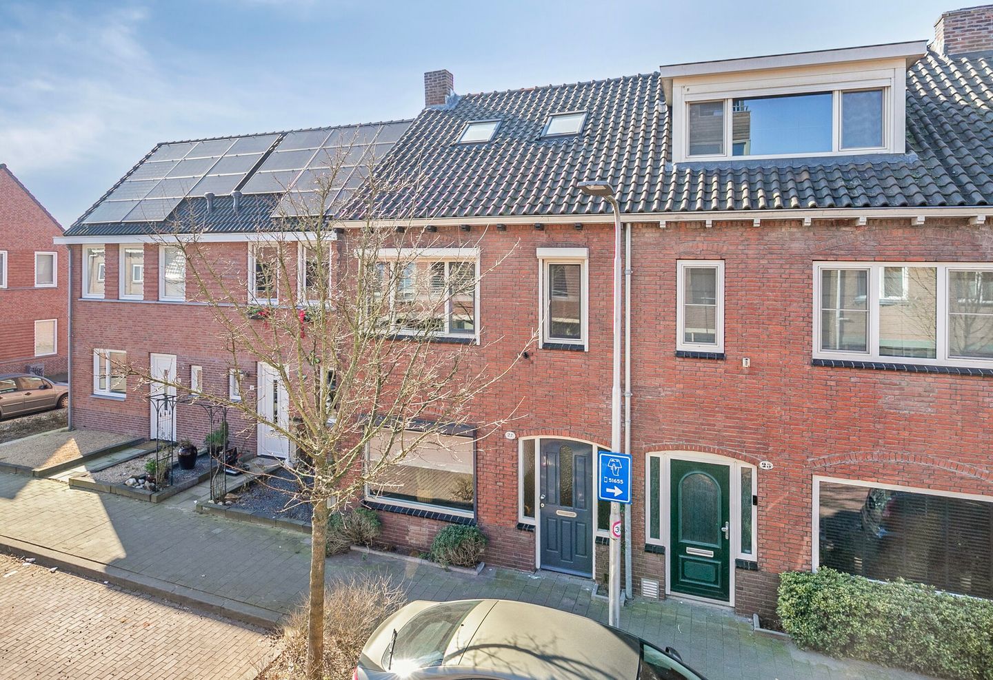 Foto 25 van Valentijnstraat 27