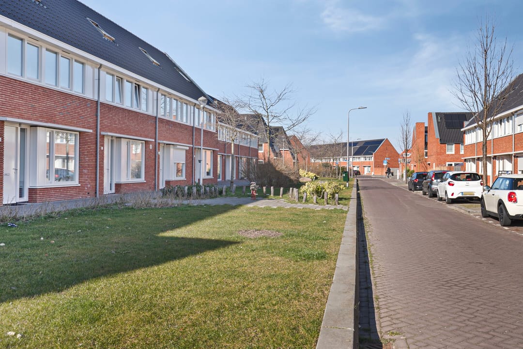 Foto 26 van Valentijnstraat 27