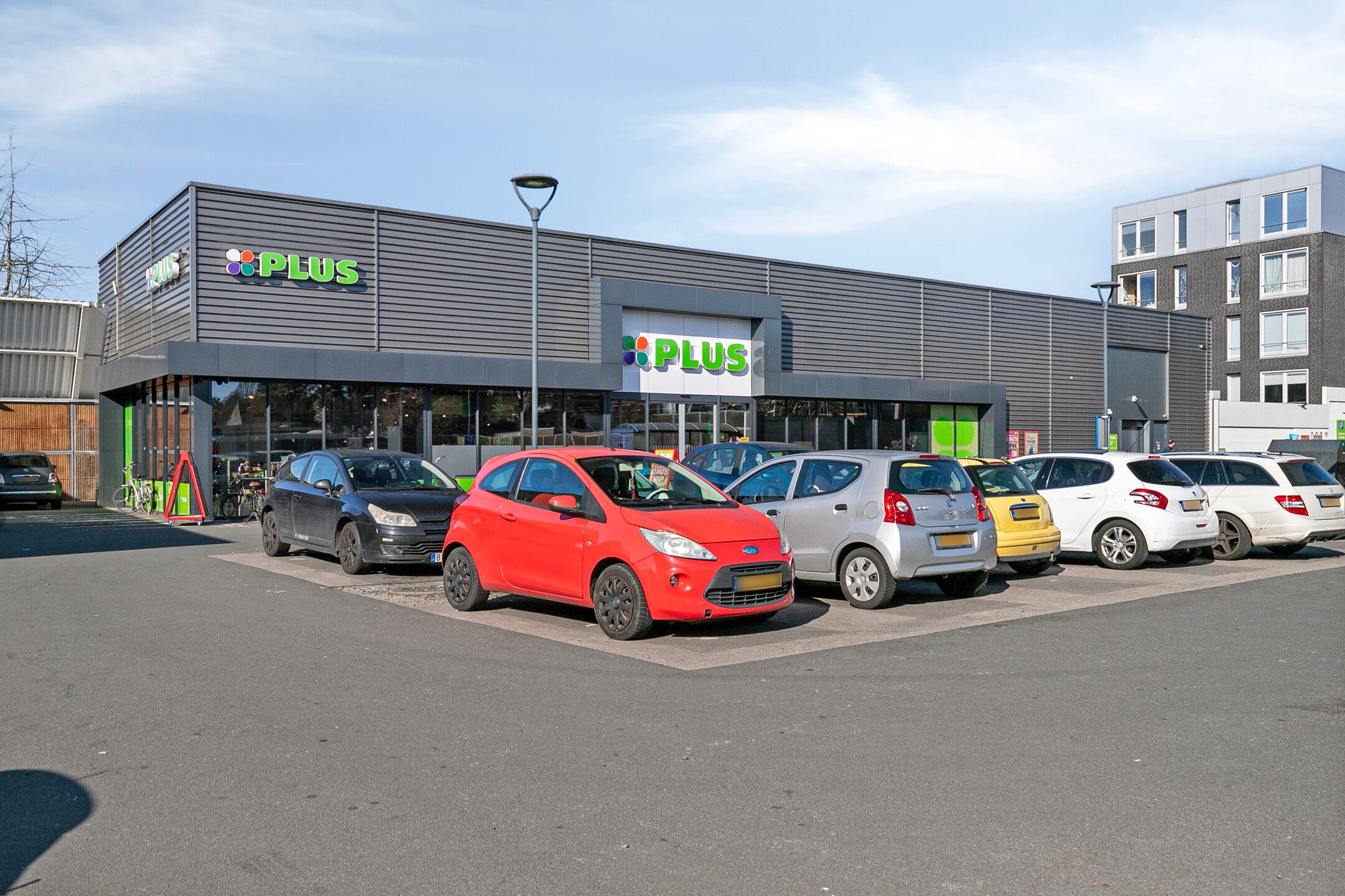 Foto 27 van Valentijnstraat 27