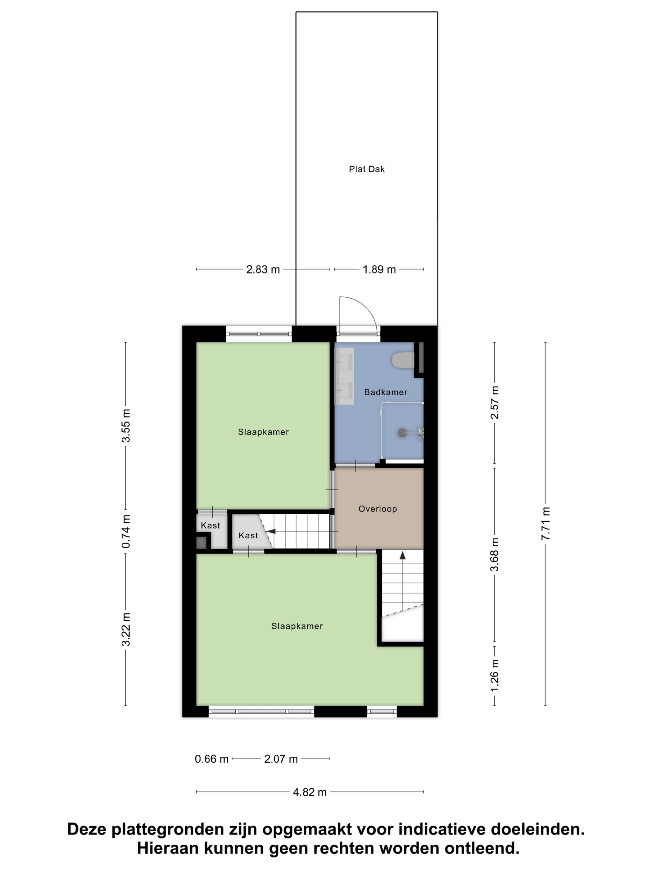 Foto 30 van Valentijnstraat 27