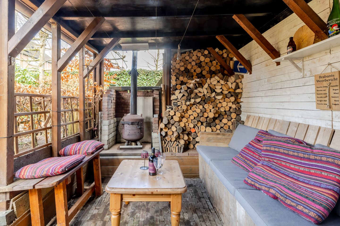 Foto 4 van Vogelkers 4