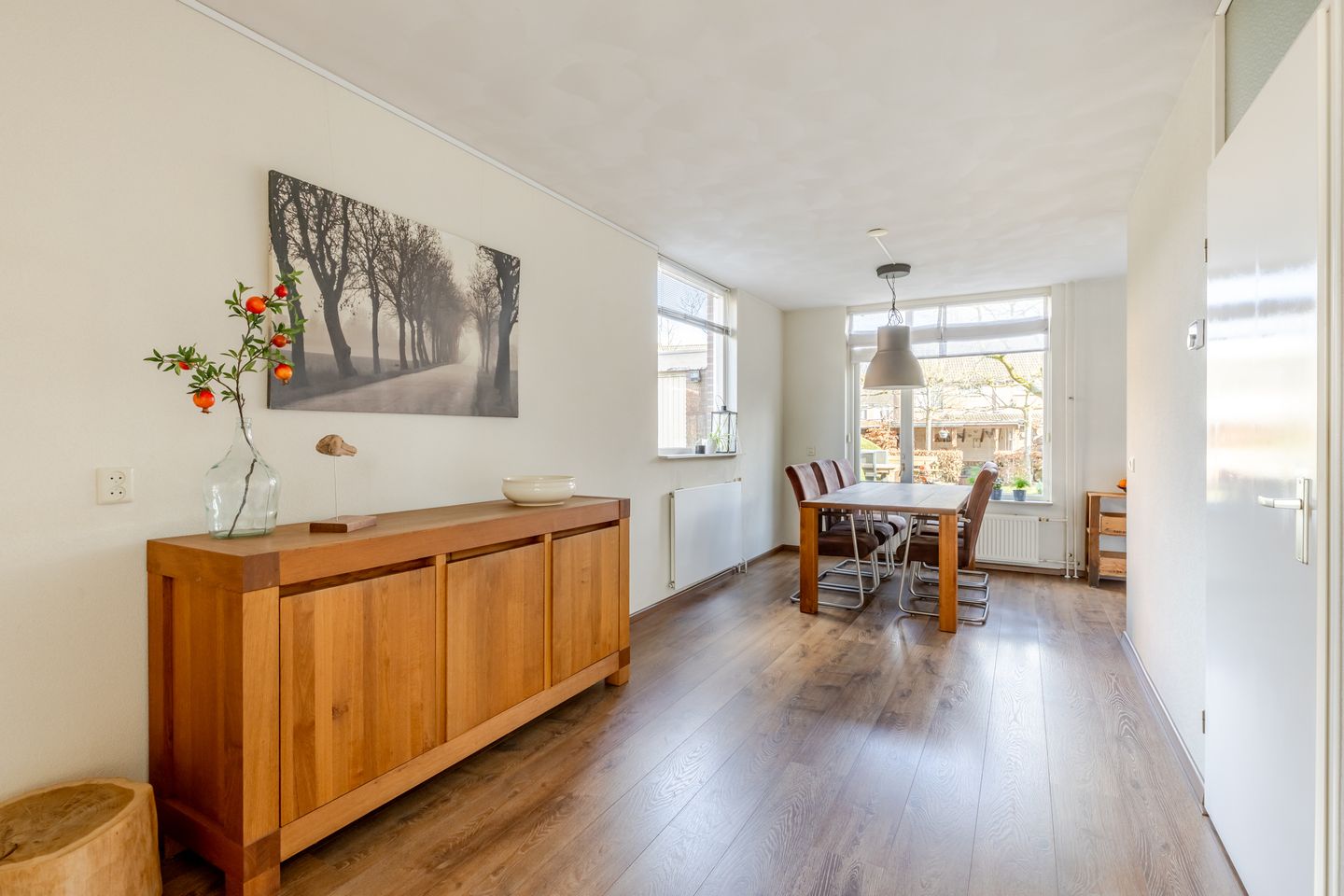 Foto 5 van Vogelkers 4