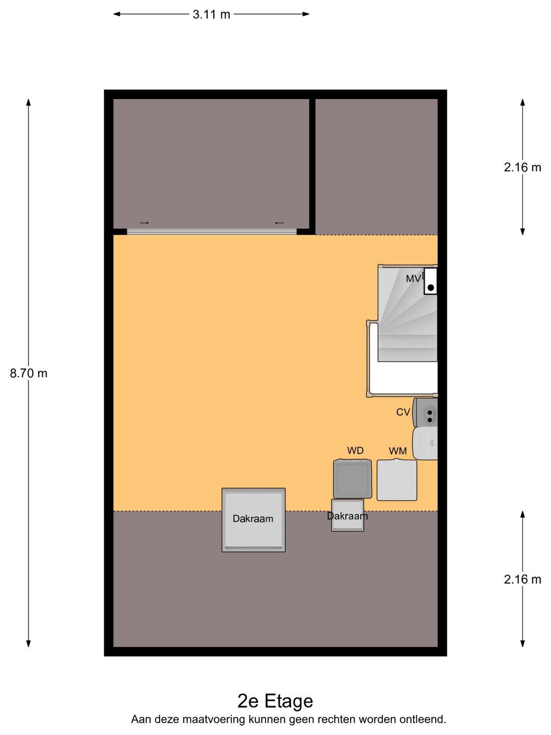 Foto 28 van Vogelkers 4