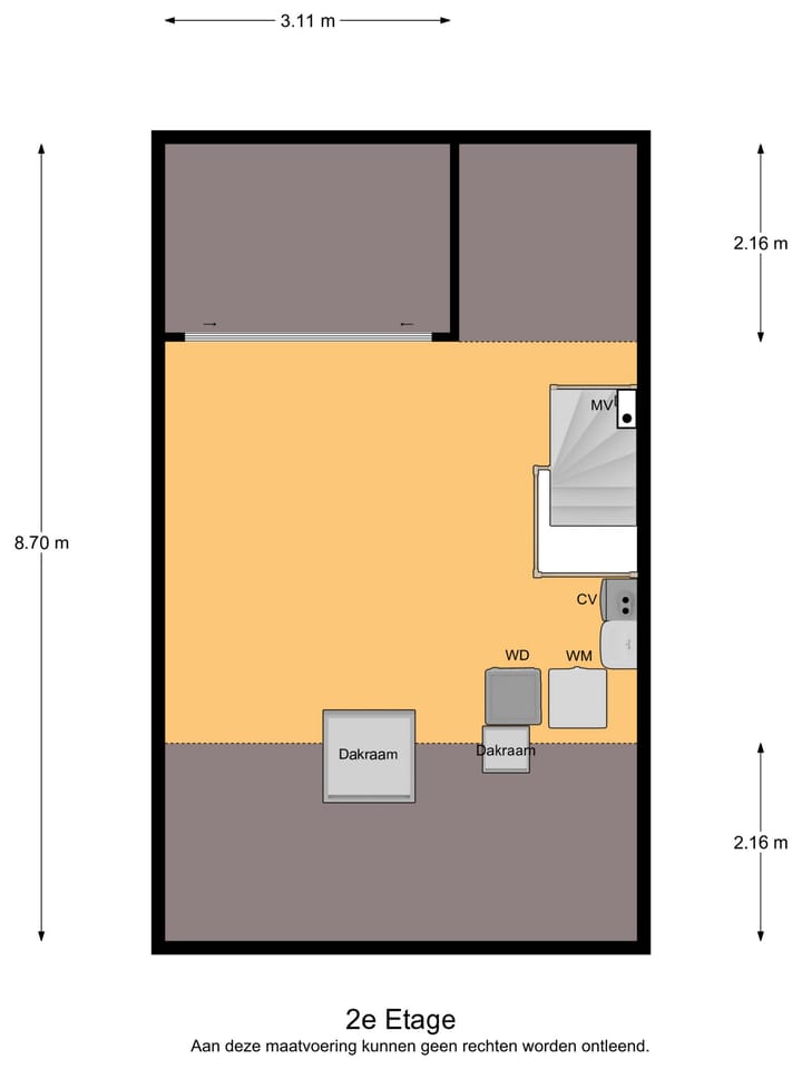 Foto 28 van Vogelkers 4