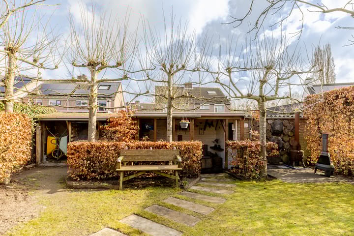 Foto 33 van Vogelkers 4