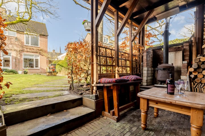 Foto 34 van Vogelkers 4