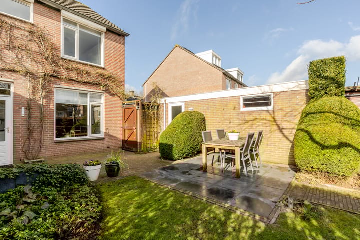 Foto 42 van Vogelkers 4