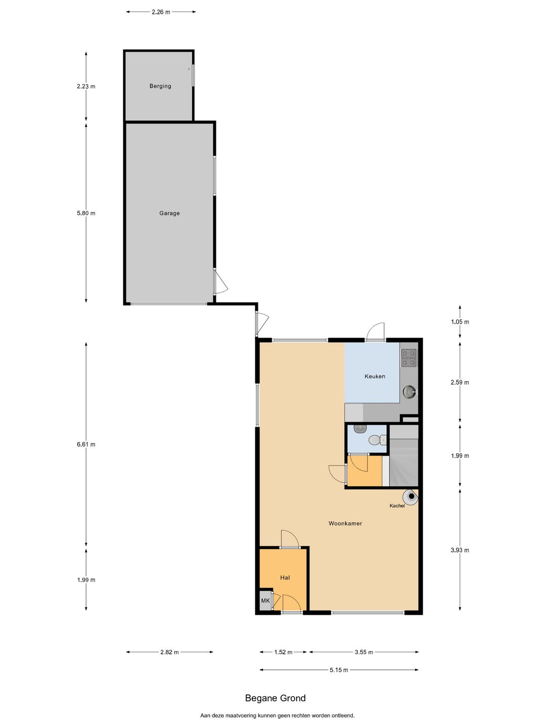 Foto 46 van Vogelkers 4