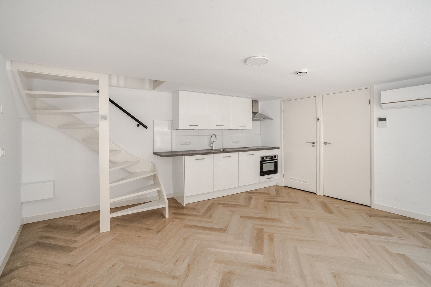 Foto 1 van Oude Nieuwstraat 1-A