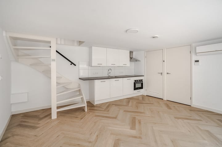 Foto 1 van Oude Nieuwstraat 1-A