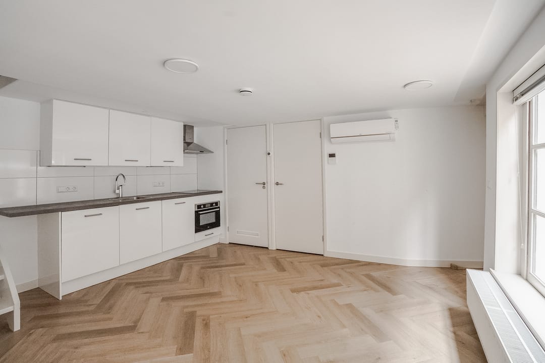 Foto 2 van Oude Nieuwstraat 1-A