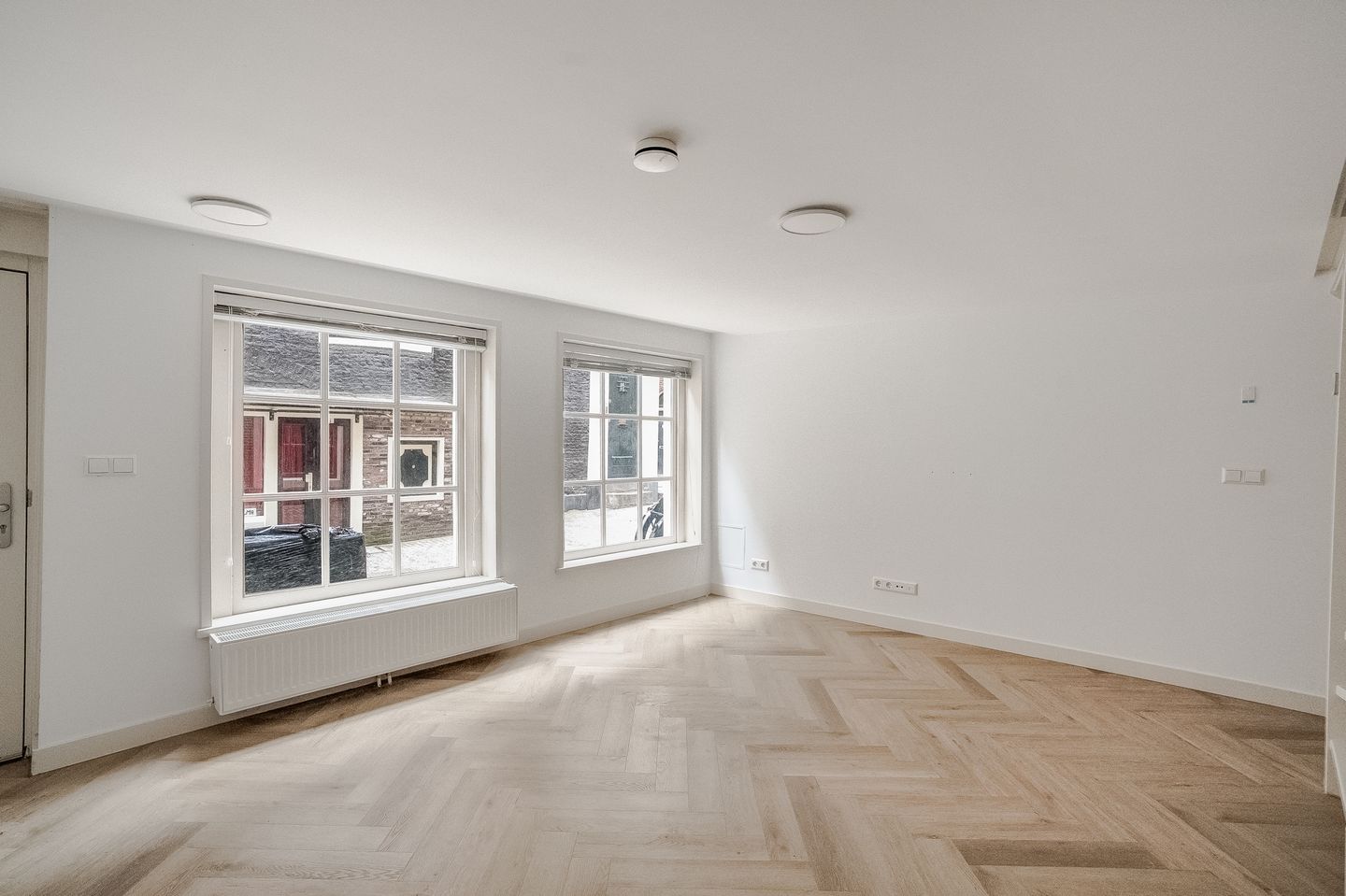 Foto 4 van Oude Nieuwstraat 1-A