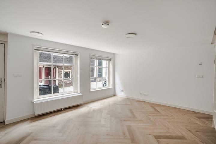 Foto 4 van Oude Nieuwstraat 1-A