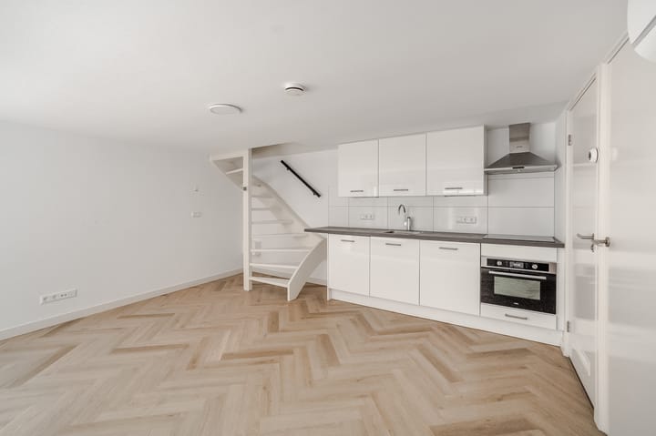 Foto 5 van Oude Nieuwstraat 1-A