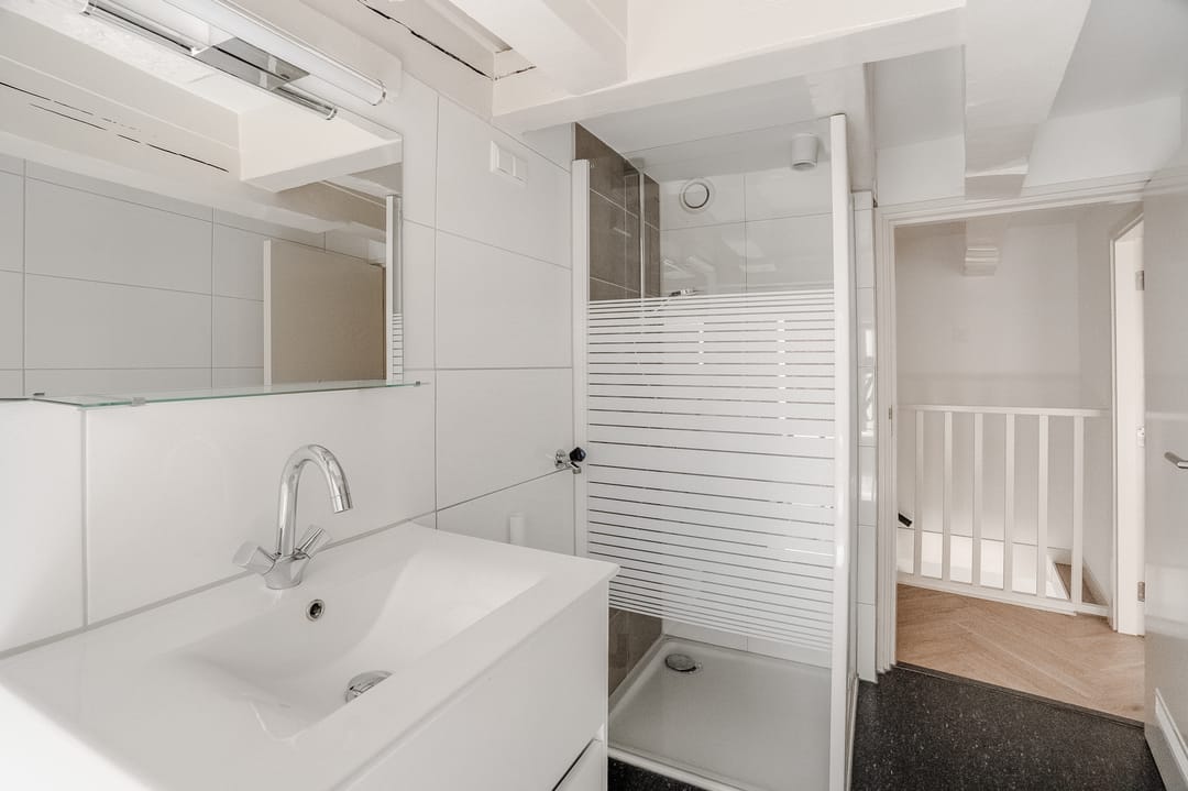 Foto 11 van Oude Nieuwstraat 1-A