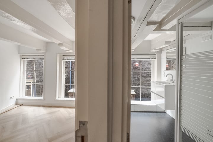 Foto 13 van Oude Nieuwstraat 1-A