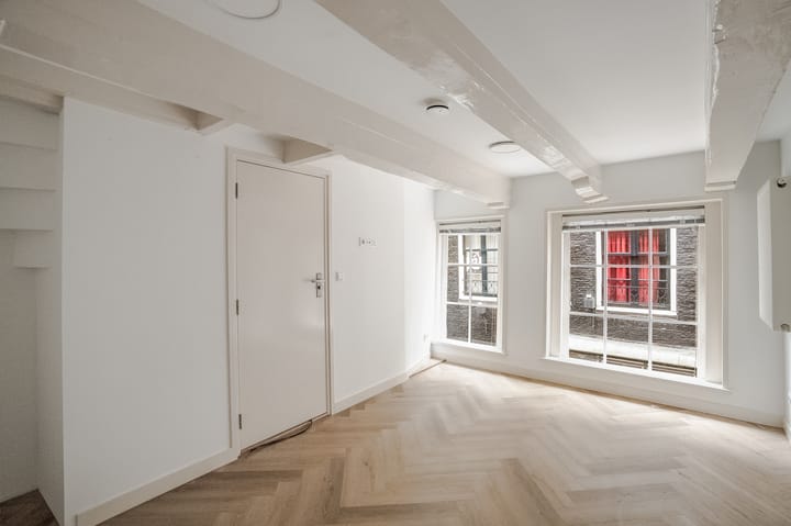 Foto 16 van Oude Nieuwstraat 1-A