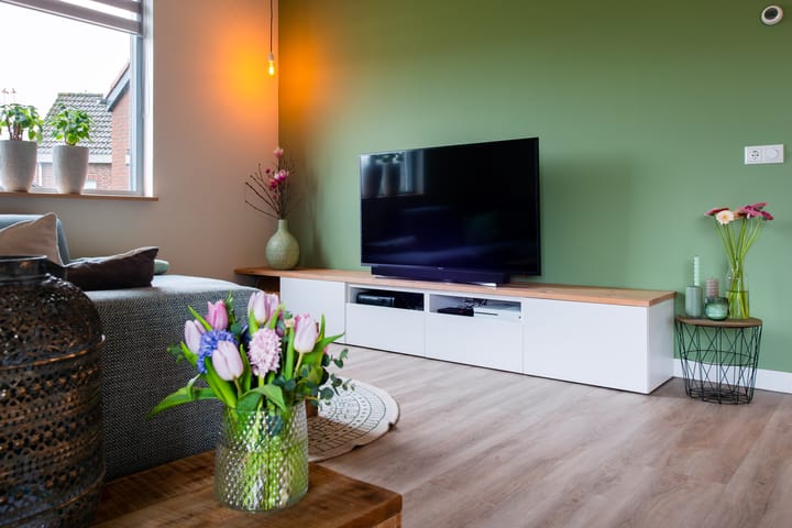 Foto 9 van Nijverheidstraat 38