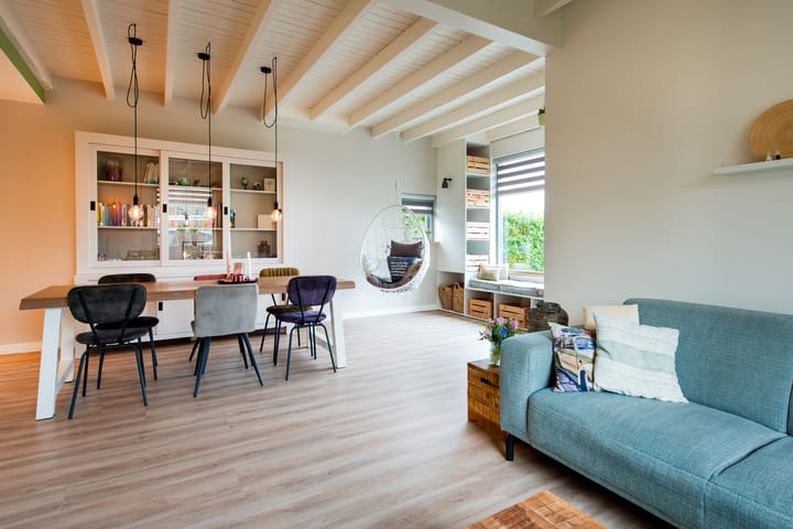 Foto 10 van Nijverheidstraat 38