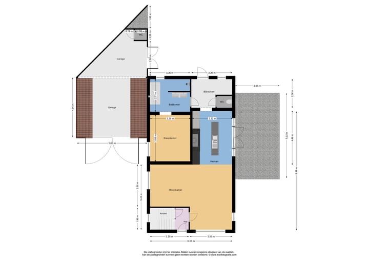 Foto 57 van Nijverheidstraat 38