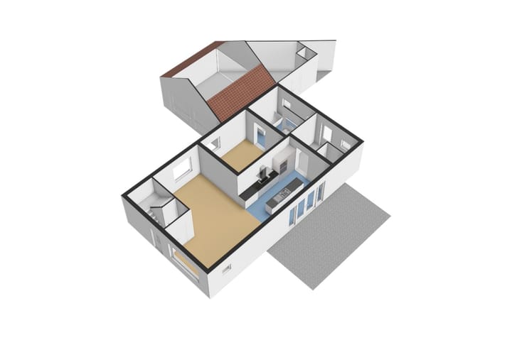 Foto 60 van Nijverheidstraat 38