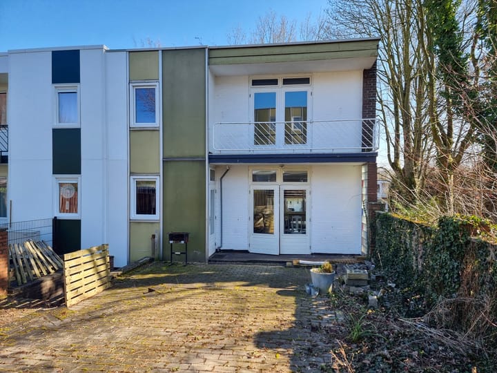 Foto 26 van Kievitstraat 30