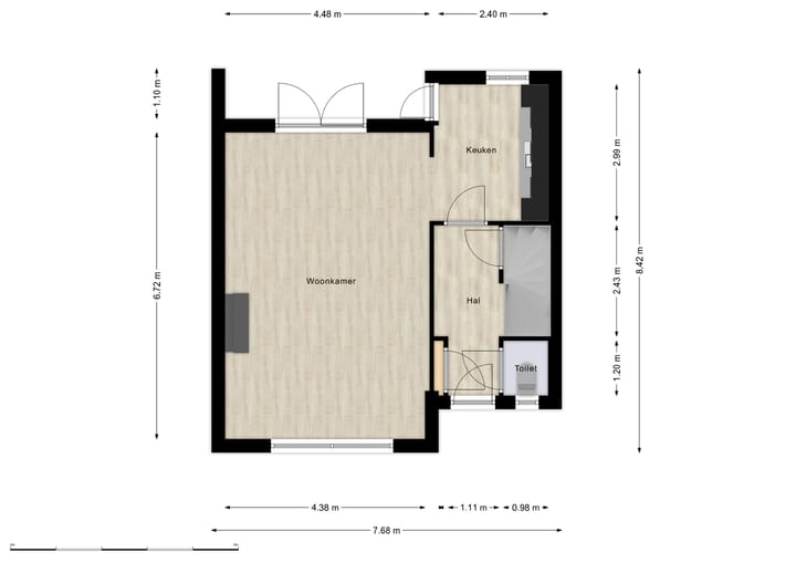 Foto 28 van Kievitstraat 30