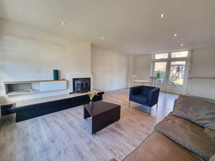 Foto 10 van Kievitstraat 30