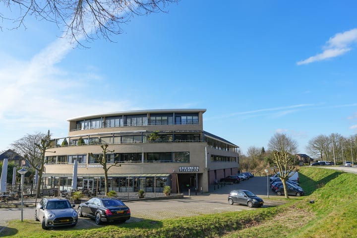 Witteweg 4 T