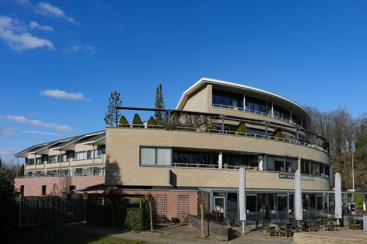 Foto 2 van Witteweg 4-T