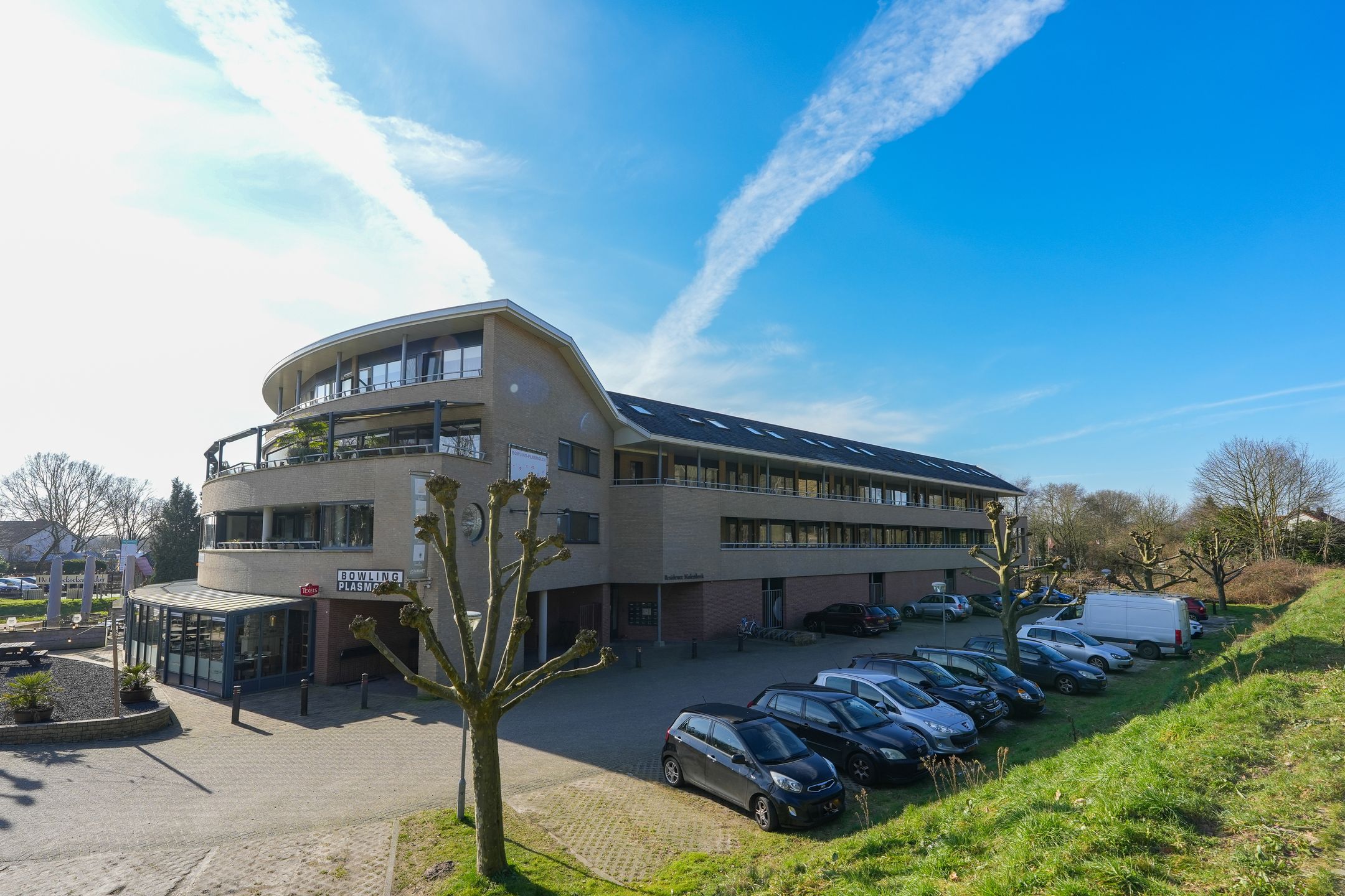 Photo 3 of Witteweg 4-T