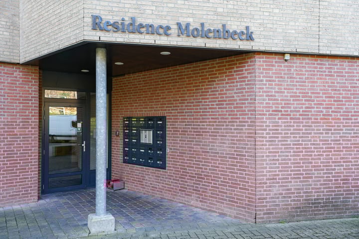 Foto 4 van Witteweg 4-T