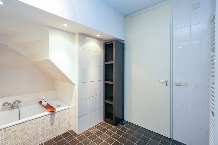 Foto 16 van Witteweg 4-T