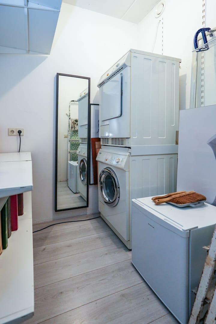 Foto 18 van Witteweg 4-T