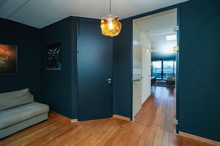 Foto 21 van Witteweg 4-T