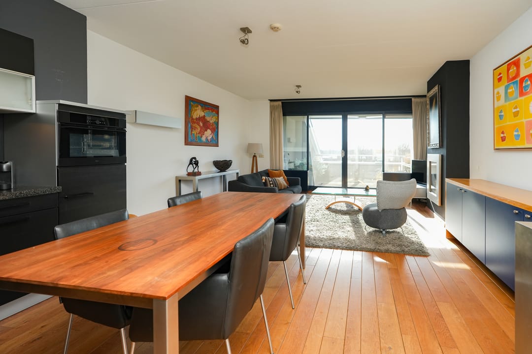 Photo 26 of Witteweg 4-T