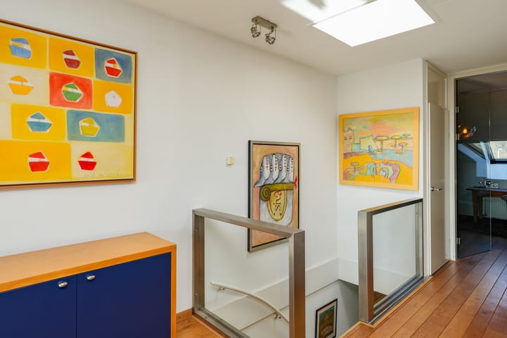 Foto 32 van Witteweg 4-T