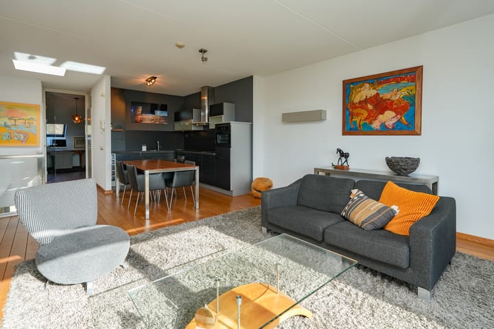 Foto 36 van Witteweg 4-T