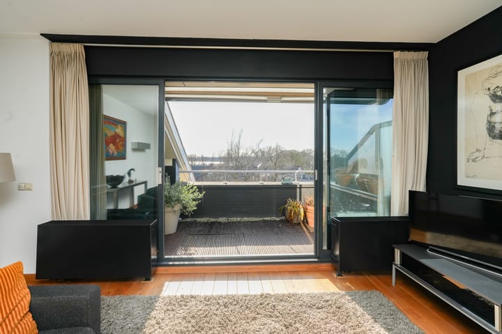 Foto 37 van Witteweg 4-T