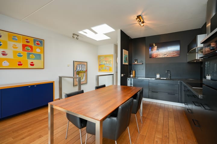 Foto 28 van Witteweg 4-T