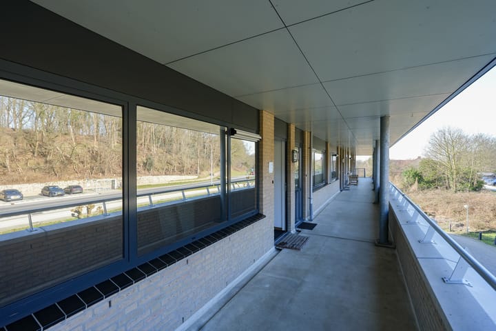 Foto 42 van Witteweg 4-T