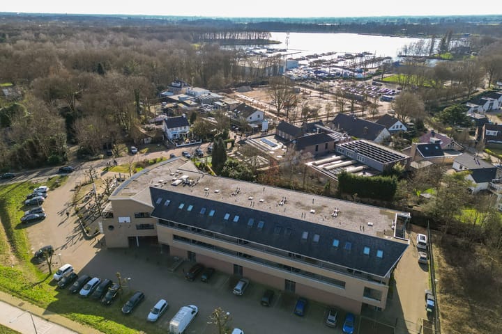 Foto 44 van Witteweg 4-T